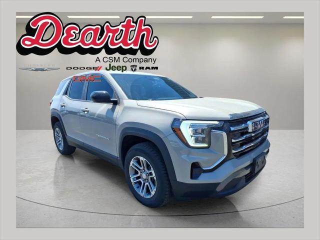 2026 GMC Terrain AWD Elevation for sale in Monroe, WI