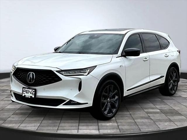 2023 Acura MDX A-SPEC for sale in ROCHESTER, MN