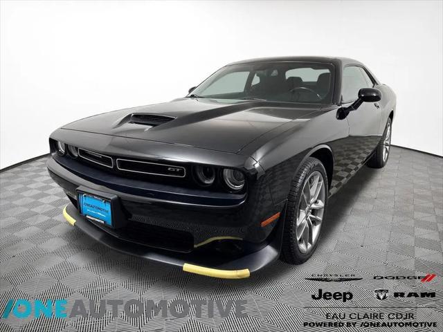 2023 Dodge Challenger GT AWD for sale in Eau Claire, WI