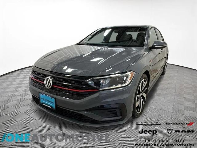 2020 Volkswagen Jetta GLI 2.0T S for sale in Eau Claire, WI
