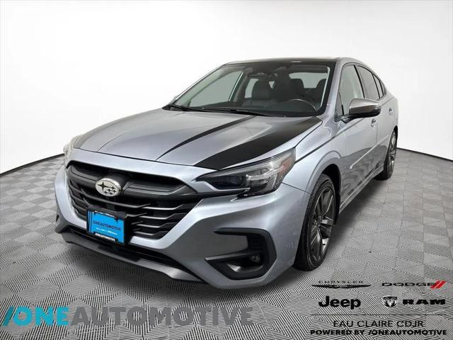 2023 Subaru Legacy Touring XT for sale in Eau Claire, WI