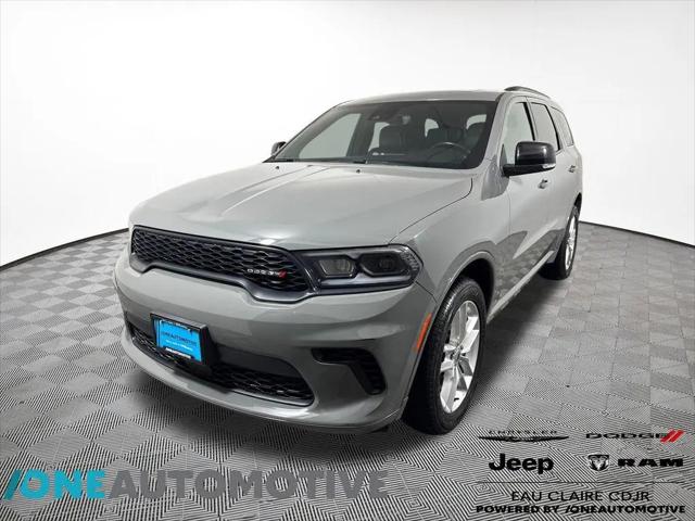 2024 Dodge Durango GT Plus AWD for sale in Eau Claire, WI