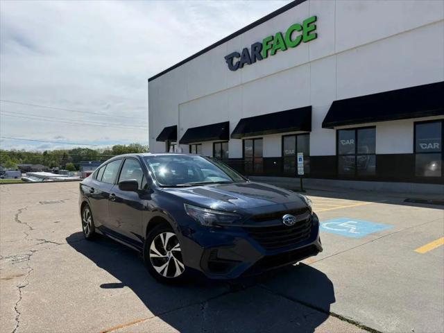 2024 Subaru Legacy Base for sale in Parma, OH