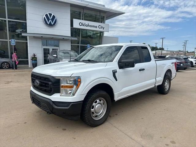 2022 Ford F-150 XL for sale in Oklahoma City, OK