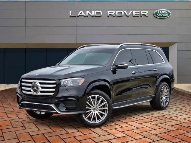 2024 Mercedes-Benz GLS GLS 450 4MATIC for sale in Shreveport, LA