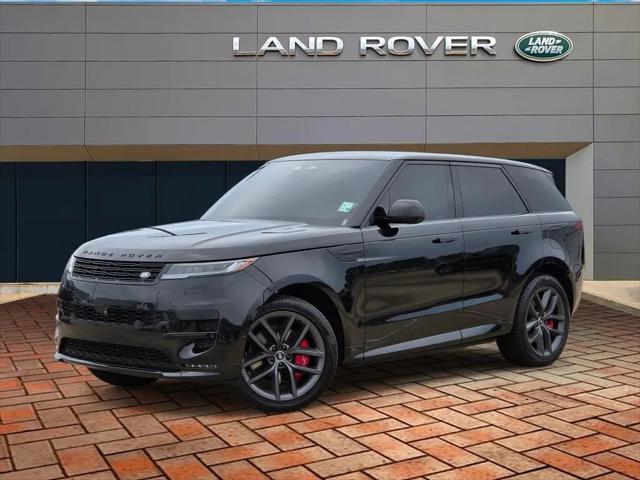2024 Land Rover Range Rover Sport Autobiography for sale in Shreveport, LA