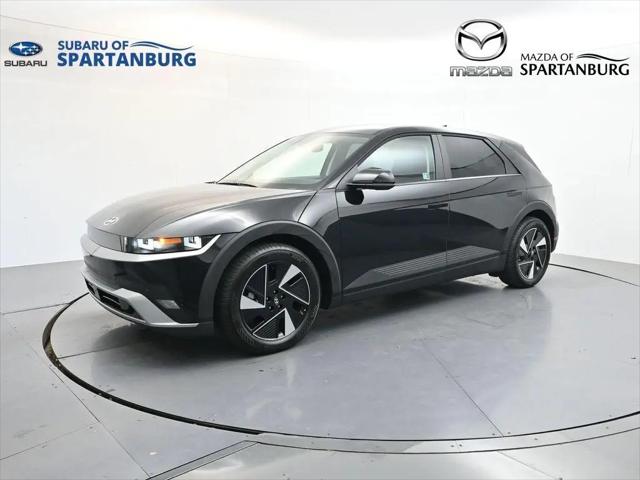 2026 Hyundai IONIQ 5 SEL for sale in Spartanburg, SC