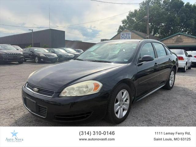 2011 Chevrolet Impala LS for sale in St. Louis, MO