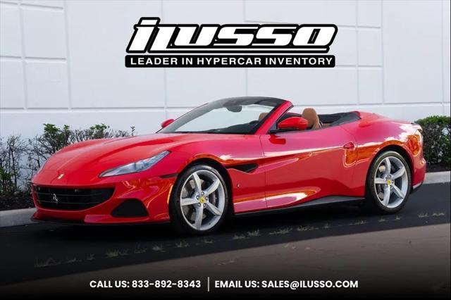2023 Ferrari Portofino Base for sale in Boynton Beach, FL