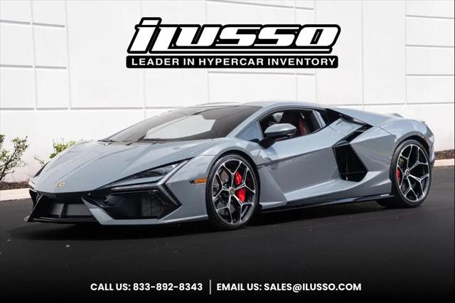 2024 Lamborghini Revuelto Coupe for sale in Boynton Beach, FL