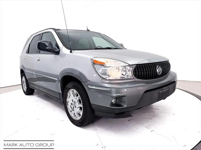 2007 Buick Rendezvous CXL for sale in Scottsdale, AZ