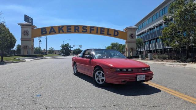 1995 Oldsmobile Cutlass Supreme Base for sale in Bakersfield, CA