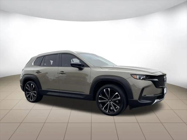2024 Mazda CX-50 2.5 Turbo for sale in Burlington, WA