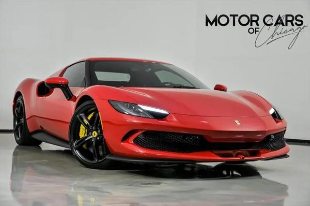 2022 Ferrari 296 GTB Unknown for sale in Joliet, IL