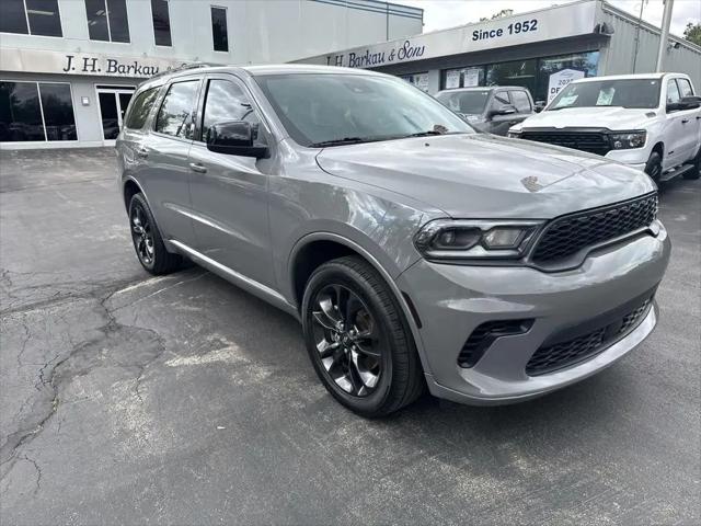 2023 Dodge Durango GT Launch Edition  AWD for sale in Cedarville, IL