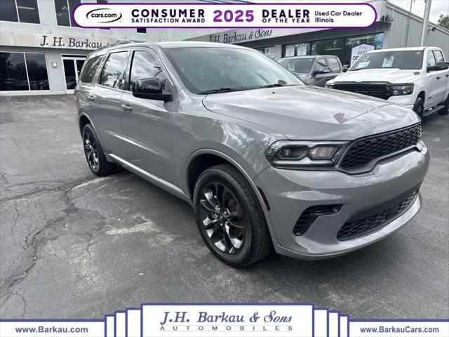 2023 Dodge Durango GT Launch Edition  AWD for sale in Cedarville, IL