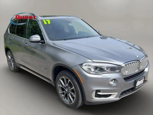 2017 BMW X5 xDrive35i for sale in Omaha, NE