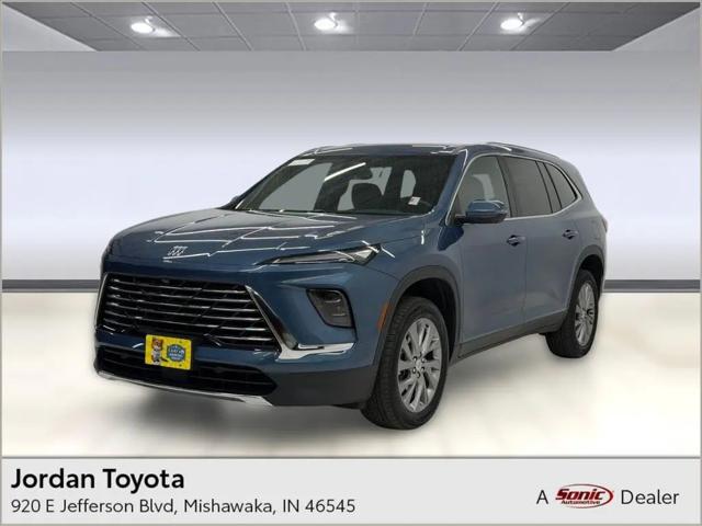 2025 Buick Enclave Preferred FWD for sale in Mishawaka, IN