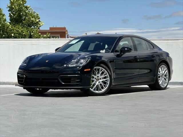 2022 Porsche Panamera E-Hybrid 4S for sale in Walnut Creek, CA