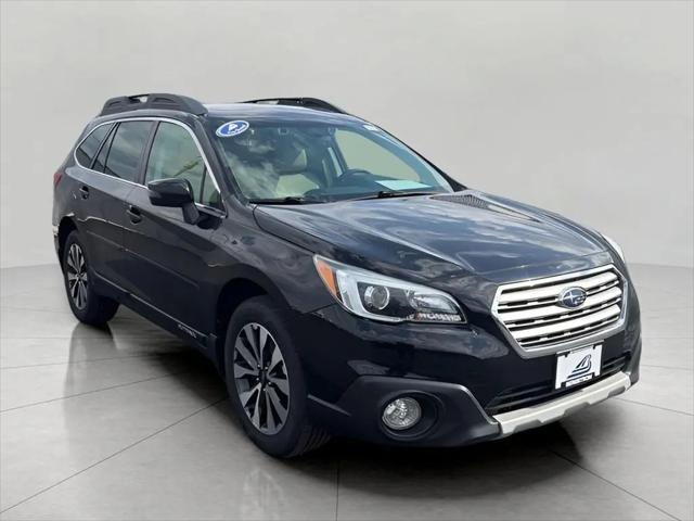 2015 Subaru Outback 3.6R Limited for sale in Green Bay, WI