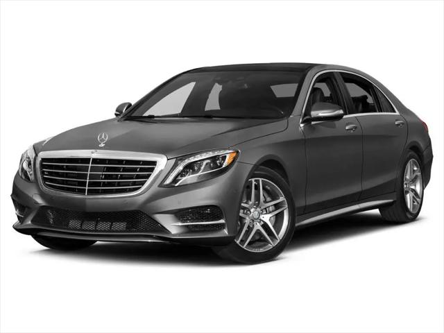 2017 Mercedes-Benz S 550 4MATIC for sale in Green Bay, WI