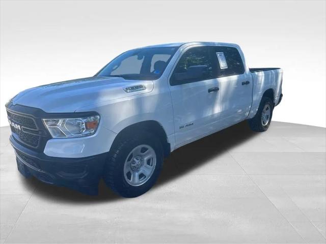 2022 Ram 1500 Tradesman Crew Cab 4x2 5'7" Box for sale in Virginia Beach, VA