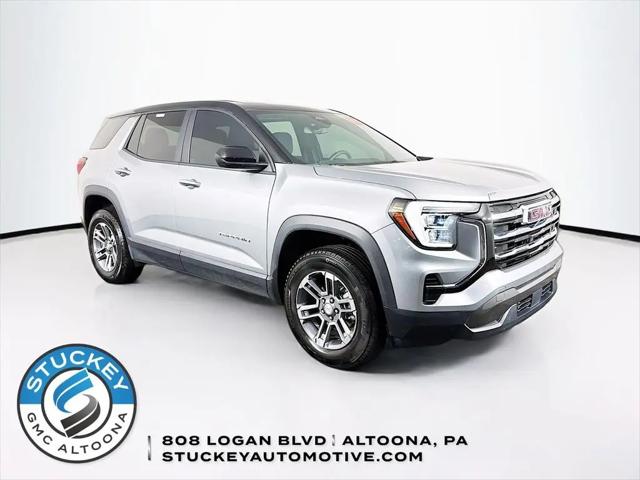 2025 GMC Terrain AWD Elevation for sale in Altoona, PA
