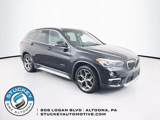 2018 BMW X1 xDrive28i for sale in Altoona, PA