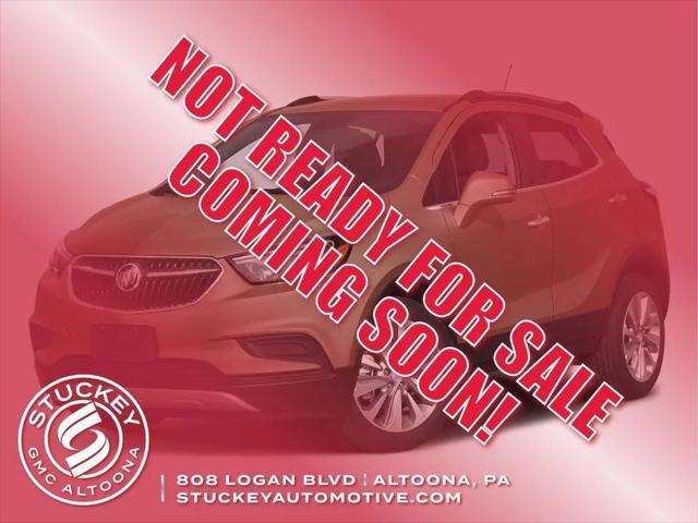 2017 Buick Encore Preferred for sale in Altoona, PA