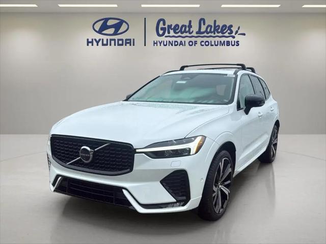 2025 Volvo XC60 B5 Ultra for sale near Columbus, OH