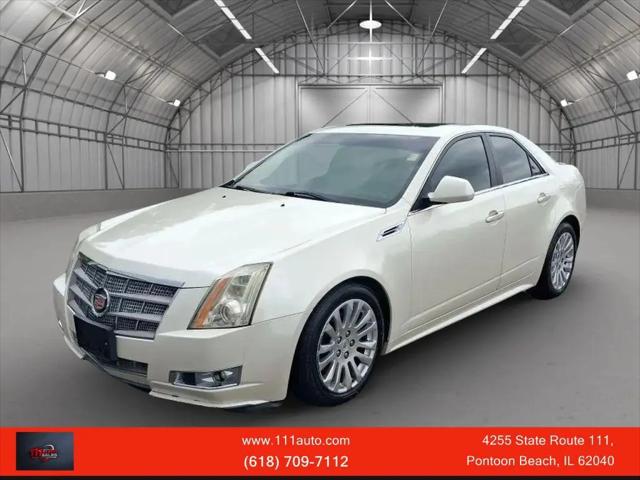 2010 Cadillac CTS Standard for sale in Pontoon Beach, IL