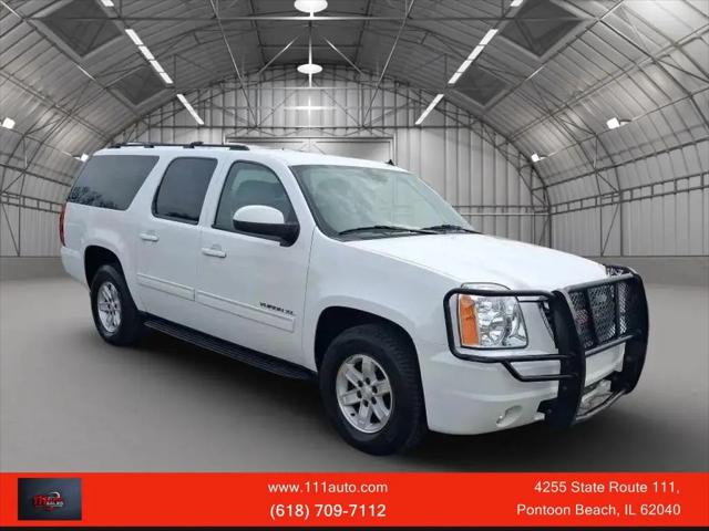 2010 GMC Yukon XL SLE for sale in Pontoon Beach, IL