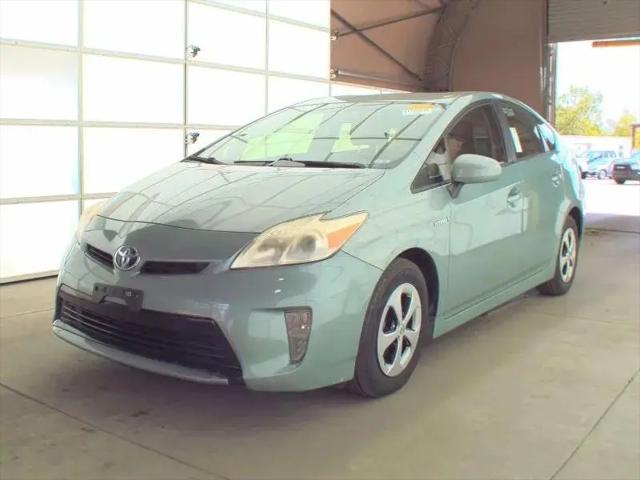 2013 Toyota Prius Two for sale near Nelsonville, OH