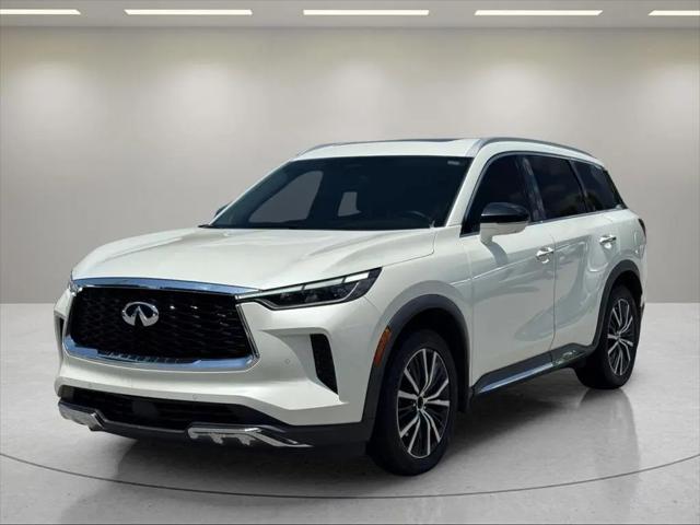2022 INFINITI QX60 SENSORY for sale in Greenville, SC
