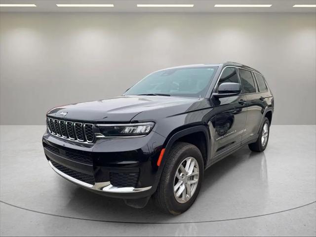 2025 Jeep Grand Cherokee L Laredo X 4x2 for sale in Greenville, SC
