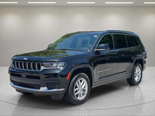 2025 Jeep Grand Cherokee L Laredo X 4x2 for sale in Greenville, SC
