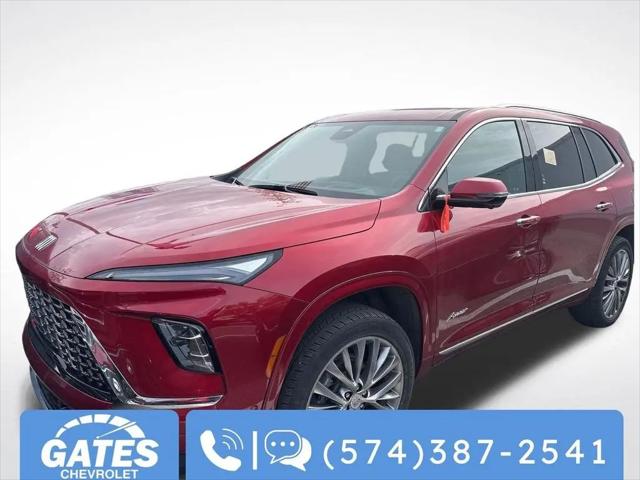 2025 Buick Enclave Avenir FWD for sale in South Bend, IN