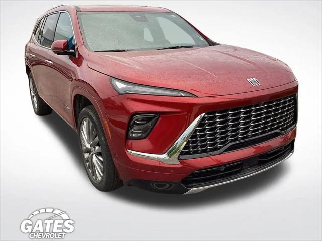 2025 Buick Enclave Avenir FWD for sale in South Bend, IN