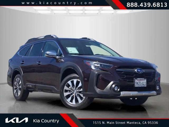 2025 Subaru Outback Touring for sale in Manteca, CA