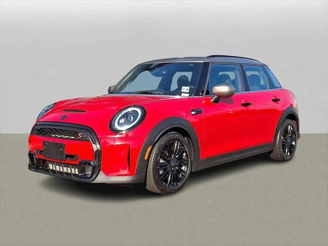 2023 MINI Hardtop Cooper S for sale in Ramsey, NJ