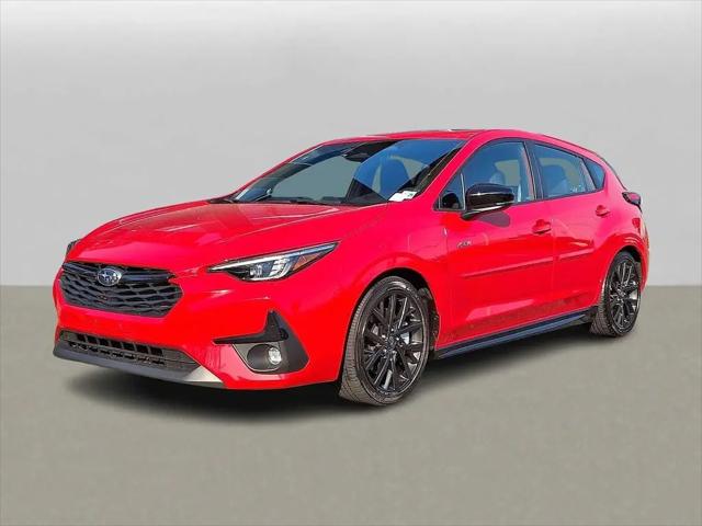 2024 Subaru Impreza RS 5-Door for sale in Ramsey, NJ