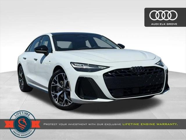 2026 Audi A6 Premium Plus quattro S tronic for sale in Elk Grove, CA