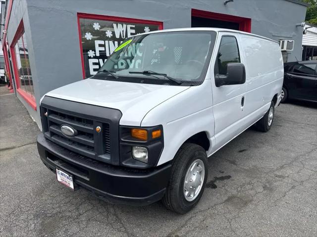 2014 Ford E-150 Cargo for sale in Ashland, MA