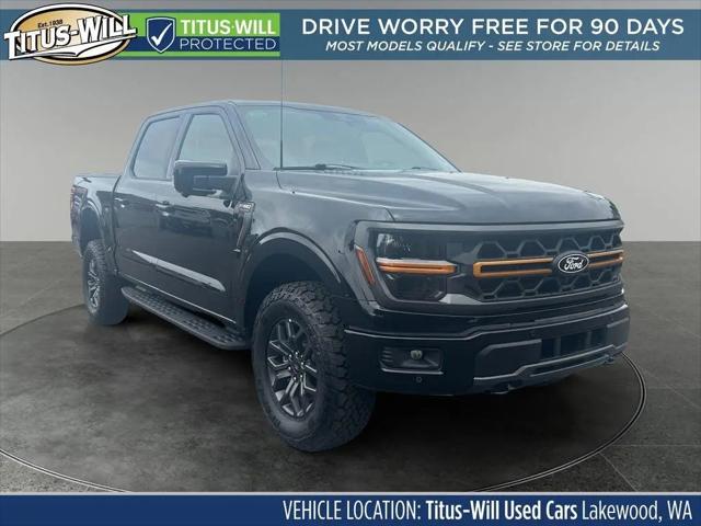 2026 Ford F-150 Tremor for sale in Lakewood, WA