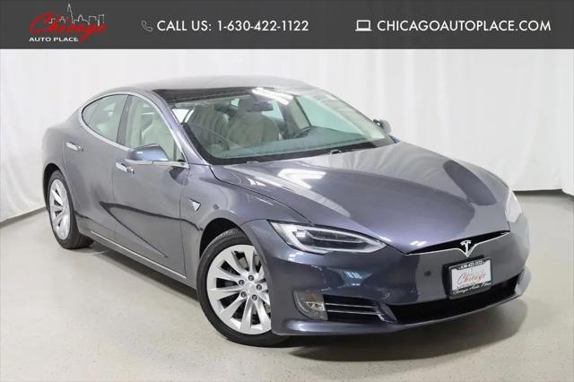 2019 Tesla Model S 100D for sale in Downers Grove, IL