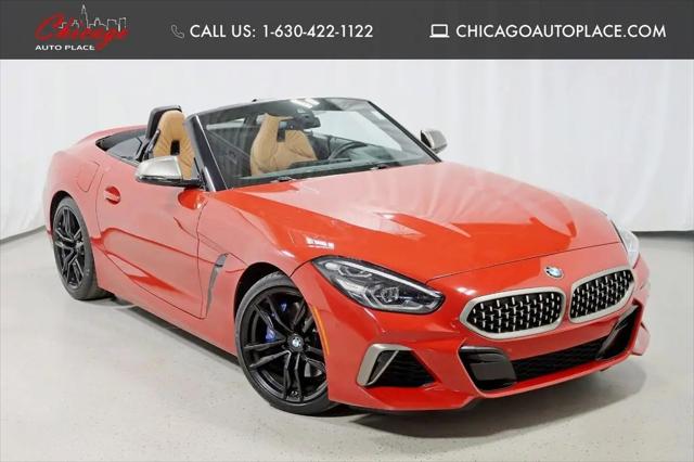 2022 BMW Z4 M40i for sale in Downers Grove, IL