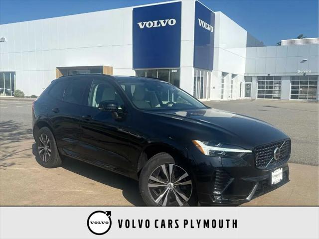 2024 Volvo XC60 B5 Core Dark Theme for sale in Plymouth, MA