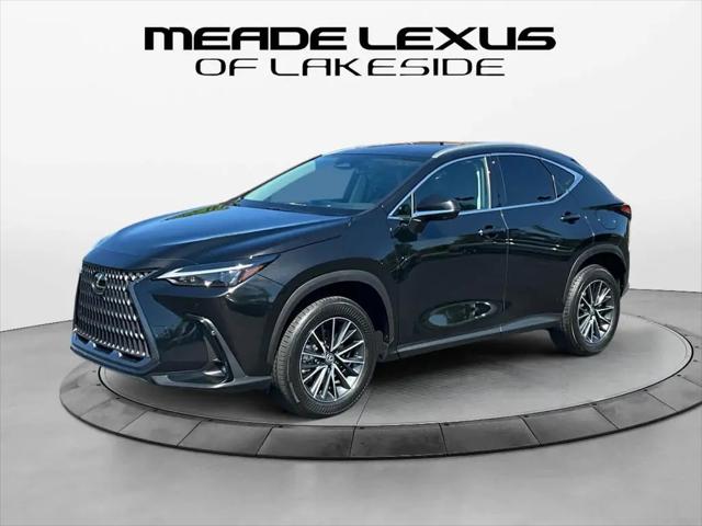 2025 Lexus NX 350 Premium for sale in Utica, MI