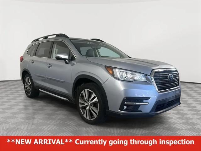 2022 Subaru Ascent Limited for sale in Omaha, NE