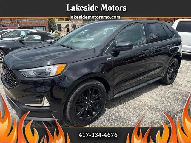 2023 Ford Edge ST-Line for sale in Branson, MO